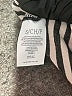 CAbi Silver Sleeveless T-Shirt Size S - photo 8