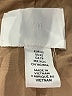 H&M Tan Trenchcoat Size XS - photo 6