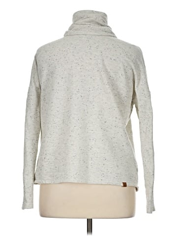 Alpine Design Turtleneck Sweater (view 2)