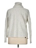 Alpine Design Gray Turtleneck Sweater Size XL - photo 2