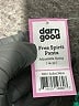 Darn Good Yarn Paisley Teal Casual Pants Size 14 - photo 6
