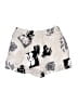 The Group by Babaton Print Gray Shorts Size XL - photo 2