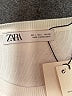 Zara Ivory Tank Top Size L - photo 7