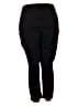 Cato 100% Polyester Black Casual Pants Size 26 - 28 - photo 2