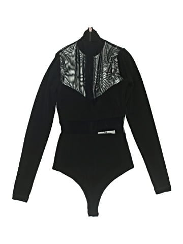 Nookie Bodysuit (view 1)