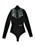 Nookie Black Bodysuit Size S - photo 1