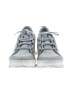 Sorel Gray Sneakers Size 7 - photo 2