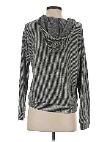 Caution to the Wind Turtleneck Sweater (view 2)