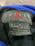 Air Jordan Blue Pullover Hoodie Size M (kids) - photo 3
