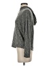 Caution to the Wind Gray Turtleneck Sweater Size S - photo 5