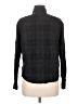 Rails Houndstooth Black Long Sleeve Button-Down Shirt Size M - photo 2