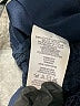 Speechless Blue Cocktail Dress Size 3 - photo 8
