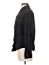 Rails Houndstooth Black Long Sleeve Button-Down Shirt Size M - photo 5