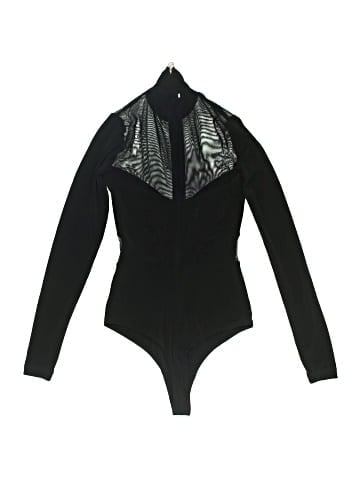 Nookie Bodysuit (view 2)