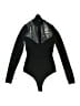 Nookie Black Bodysuit Size S - photo 2