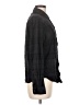 Rails Houndstooth Black Long Sleeve Button-Down Shirt Size M - photo 4