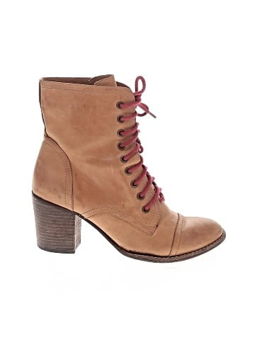 Vince Camuto Ankle Boots (view 1)