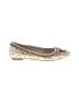 Boden Gold Flats Size EU 39 - photo 1