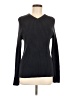 American Rag Cie 100% Cotton Black Pullover Sweater Size M - photo 1