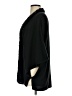Chico's 100% Acrylic Black Poncho Size Sm - Med - photo 5