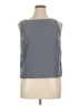 Jones Wear 100% Polyester Gray Tank Top Size 14 - photo 1