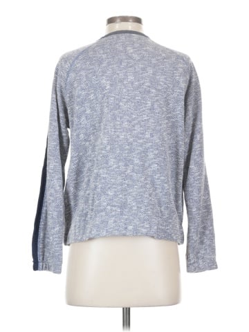 Grey State Cardigan (view 2)