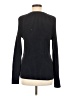 American Rag Cie 100% Cotton Black Pullover Sweater Size M - photo 2