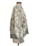 FRNCH Camo Gray Pullover Sweater Size S - photo 4