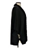 Chico's 100% Acrylic Black Poncho Size Sm - Med - photo 4