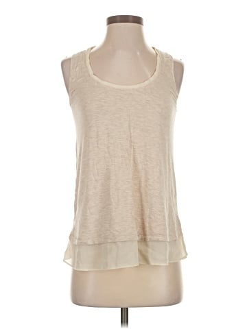 E by Eloise Sleeveless Top (view 1)