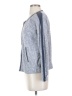 Grey State Blue Cardigan Size Med (2) - photo 5