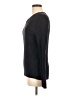 American Rag Cie 100% Cotton Black Pullover Sweater Size M - photo 5