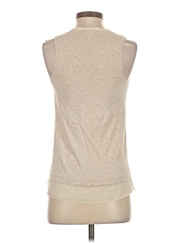 E by Eloise Sleeveless Top (view 2)