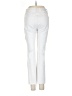 Pistola 100% Cotton White Jeans Size 26 waist - photo 2