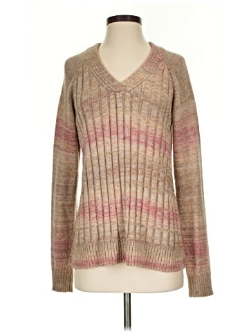 Napa Valley Pullover Sweater (view 1)