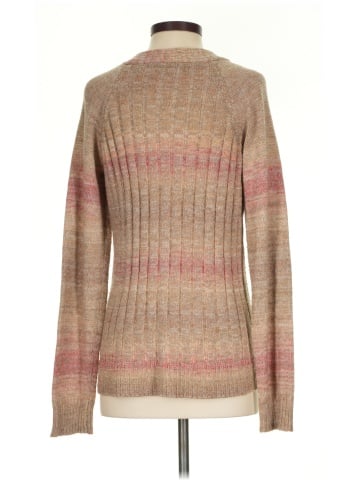 Napa Valley Pullover Sweater (view 2)