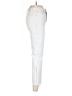 Pistola 100% Cotton White Jeans Size 26 waist - photo 4