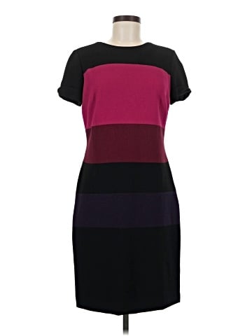Karl Lagerfeld Paris Casual Dress (view 1)