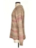 Napa Valley Tweed Tan Pullover Sweater Size S - photo 5