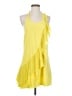 Alice + Olivia Yellow Blouse Size S - photo 1