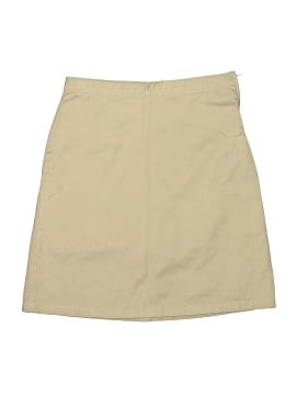 Lands' End Skirt