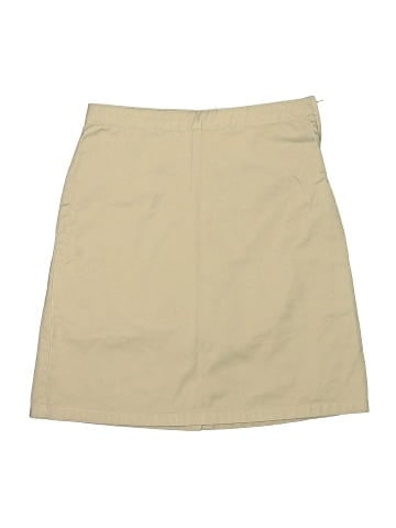 Lands' End Skirt (view 1)