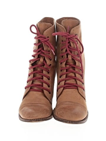 Vince Camuto Ankle Boots (view 2)