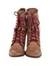 Vince Camuto Tan Ankle Boots Size 7 - photo 2
