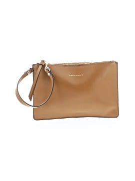 Rebecca Minkoff Leather Wristlet