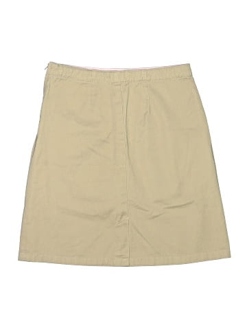 Lands' End Skirt (view 2)