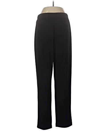 Susan Graver Dress Pants (view 1)