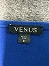 Venus Blue Casual Dress Size S - photo 7