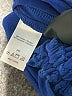 Venus Blue Casual Dress Size S - photo 8
