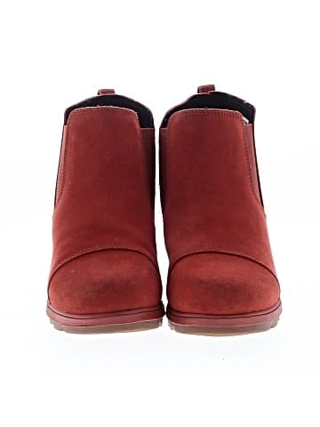 Sorel Ankle Boots (view 2)